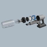 ELECTROLUX EP81B25WET