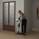 ELECTROLUX EP81HB25SH