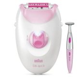 EPILATOR BRAUN SILK-EPIL 3-202