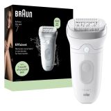 EPILATOR BRAUN SILK-EPIL 7-000