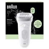 EPILATOR BRAUN SILK-EPIL 7-000