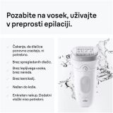 EPILATOR BRAUN SILK-EPIL 7-000