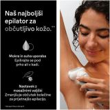 EPILATOR BRAUN SILK-EPIL 9-030