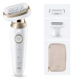 EPILATOR BRAUN SILK-EPIL 9-030 3D
