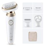 EPILATOR BRAUN SILK-EPIL 9-060 3D