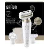 EPILATOR BRAUN SILK-EPIL 9-060 3D