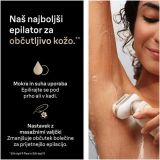 EPILATOR BRAUN SILK-EPIL 9-060 3D