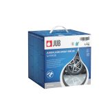 EPOKSIDNI PREMAZ JUB JUBOFLOOR GARAGE WB 2K 5.4KG RAL.: 7032 SV. SIVA