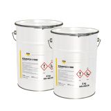 EPOKSIDNI PREMAZ KEMA KEMAPOX FINAL 4000 8 KG A 5KG + B 3KG