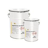 EPOKSIDNI PREMAZ KEMA KEMAPOX FINAL 4500 AQUA M 10L (6+4/A+B) TRANSPARENT