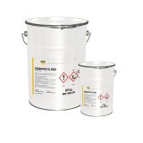 EPOKSIDNI PREMAZ KEMA KEMAPOX SL 5100 24 KG RAL.:7032 (20+4/A+B)