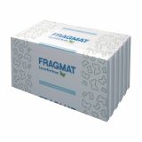 EPS FASADNI STIROPOR FRAGMAT TIM EPS F-P 10 CM PAL = 50 M2, ZAV=2.5 M2