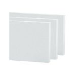 EPS FASADNI STIROPOR JUB EUROTHERM EPS F-W0 30 CM PAL = 20 M2, ZAV = 1 M2