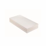 EPS FASADNI STIROPOR JUB EUROTHERM EPS F-W1 8 CM PAL = 60 M2, ZAV = 3 M2