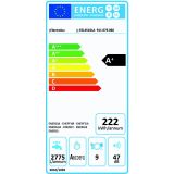VGRADNI POMIVALNI STROJ ELECTROLUX ESL4510LA