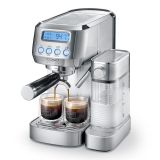 ESPRESSO KAVNI APARAT CASO GOURMET LATTE