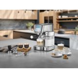 ESPRESSO KAVNI APARAT CASO GOURMET LATTE