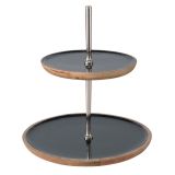 ETAŽER VANJA 35X35X40CM