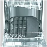 NAMIZNI ŽAR ELECTROLUX ETG340