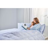 POSTELJNINA DORMEO ETHNIC NORD 140X200