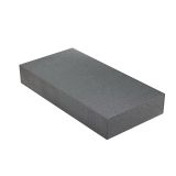 EPS GRAFITNI STIROPOR JUB EUROTHERM EPS F G0 12.5CM PAL = 40 M2, ZAV=2 M2