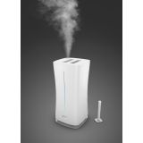 VLAŽILNIK ZRAKA STADLER FORM EVA WHITE WI-FI