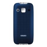 EVOLVEO EASYPHONE XR TELEFON NA TIPKE ZA STAREJŠE - MODER