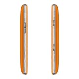 EVOLVEO EASYPHONE XR TELEFON NA TIPKE ZA STAREJŠE - ORANŽEN