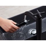 ELEKTRIČNA ZOBNA ŠČETKA PANASONIC EW-DP52-K803