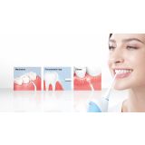 ZOBNA PRHA PANASONIC EW1211W845