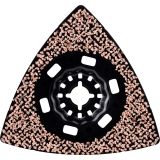 EXPERT AVZ 90 RT2 MULTITOOL BLADE BRUSILNA PLOŠČA, 90 MM, 10 KOSOV