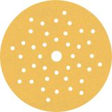 EXPERT C470 BRUSNI PAPIR Z VEČ LUKNJAMI ZA EKSCENTRIČNE BRUSILNIKE, 125 MM, G 120, 5 KOSOV