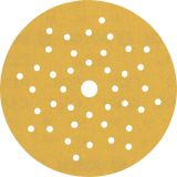 EXPERT C470 BRUSNI PAPIR Z VEČ LUKNJAMI ZA EKSCENTRIČNE BRUSILNIKE, 125 MM, G 320, 50 KOSOV