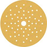 EXPERT C470 BRUSNI PAPIR Z VEČ LUKNJAMI ZA EKSCENTRIČNE BRUSILNIKE, 150 MM, G 180, 5 KOSOV