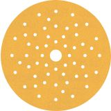 EXPERT C470 BRUSNI PAPIR Z VEČ LUKNJAMI ZA EKSCENTRIČNE BRUSILNIKE, 150 MM, G 220, 50 KOSOV