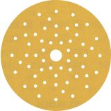 EXPERT C470 BRUSNI PAPIR Z VEČ LUKNJAMI ZA EKSCENTRIČNE BRUSILNIKE, 150 MM, G 320, 50 KOSOV