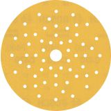 EXPERT C470 BRUSNI PAPIR Z VEČ LUKNJAMI ZA EKSCENTRIČNE BRUSILNIKE, 150 MM, G 400, 50 KOSOV