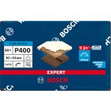 EXPERT C470 BRUSNI PAPIR ZA DELTASTE BRUSILNIKE, 93 MM, G 400, 50 KOSOV