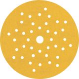 EXPERT C470 KOMPLET BRUSNEGA PAPIRJA Z VEČ LUKNJAMI ZA EKSCENTRIČNE BRUSILNIKE, 125 MM, VEČ LUKENJ, G 60/120/240, 6 KOSOV