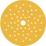 EXPERT C470 KOMPLET BRUSNEGA PAPIRJA Z VEČ LUKNJAMI ZA EKSCENTRIČNE BRUSILNIKE, 150 MM, VEČ LUKENJ, G 60/120/240, 6 KOSOV