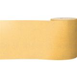 EXPERT C470 ZVITEK BRUSNEGA PAPIRJA ZA ROČNO BRUŠENJE, 115 MM, 5 M, G 180