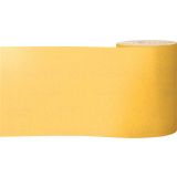 EXPERT C470 ZVITEK BRUSNEGA PAPIRJA ZA ROČNO BRUŠENJE, 115 MM, 5 M, G 240