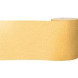 EXPERT C470 ZVITEK BRUSNEGA PAPIRJA ZA ROČNO BRUŠENJE, 115 MM, 5 M, G 80