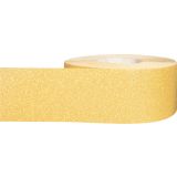 EXPERT C470 ZVITEK BRUSNEGA PAPIRJA ZA ROČNO BRUŠENJE, 115 MM X 50 M, G 40