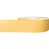 EXPERT C470 ZVITEK BRUSNEGA PAPIRJA ZA ROČNO BRUŠENJE, 93 MM X 50 M, G 120