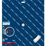 EXPERT DIAMOND METAL WHEEL VELIKA REZALNA PLOŠČA, 355 X 25,4 MM