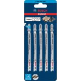 EXPERT 'HARDWOOD 2-SIDE CLEAN' T 308 BFP LIST ZA VBODNO ŽAGO, 5 KOSOV