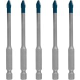 EXPERT HEX-9 HARDCERAMIC KOMPLET SVEDROV ZA STREŠNIKE, 5 MM, 5 KOSOV