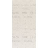 EXPERT M480 BRUSNA MREŽA ZA EKSCENTRIČNE BRUSILNIKE, 115 X 230 MM, G 120, 10 KOSOV