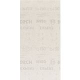 EXPERT M480 BRUSNA MREŽA ZA EKSCENTRIČNE BRUSILNIKE, 115 X 230 MM, G 120, 50 KOSOV